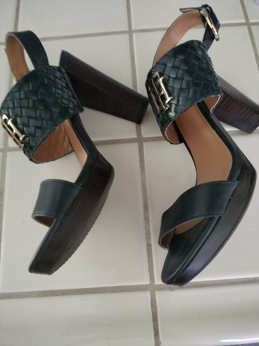 Beautiful Like New Shoes