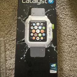 Catalyst 42 Mm Apple Watch Band/case