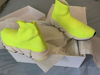 Balenciaga Speed Trainers Size 40