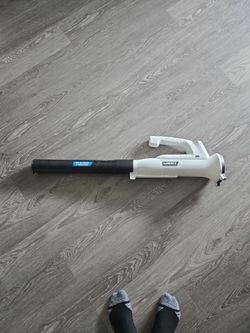 Hart 20v Blower/sweeper