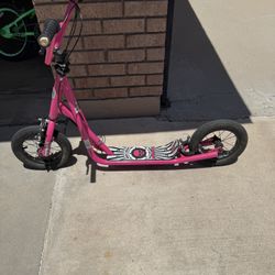 Kids Mongoose Scooter