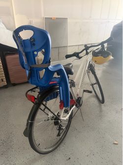 Infinity bicycle
