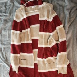 Womens Plus Size Light Sweater