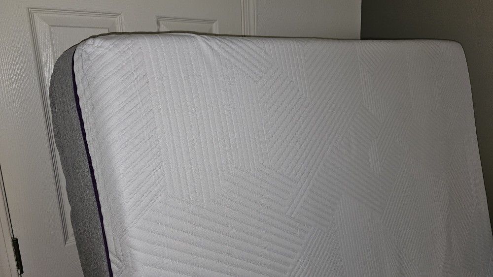 Zinus Queen Mattress 10" Medium Firm