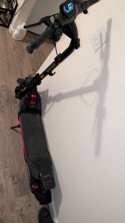 Segway Ninebot ZT3