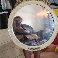 Antique Mirror