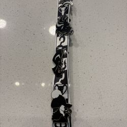 Disney Villains Lanyard and Pins Set