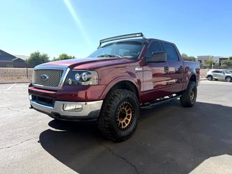 2004 Ford F-150