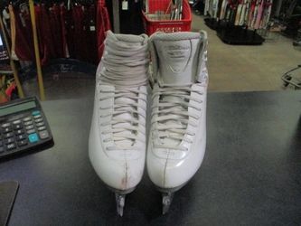 Used Jackson Premier 2800 Pro Ice Skates Size 6