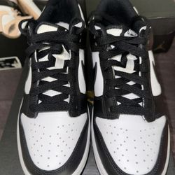 NEW NIKE AIR PANDAs (LOW) GS