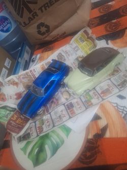 Low Rida cars