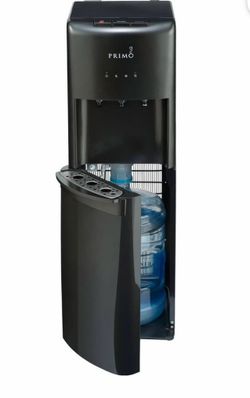 Water dispenser