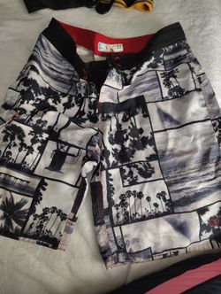 Men's Shorts