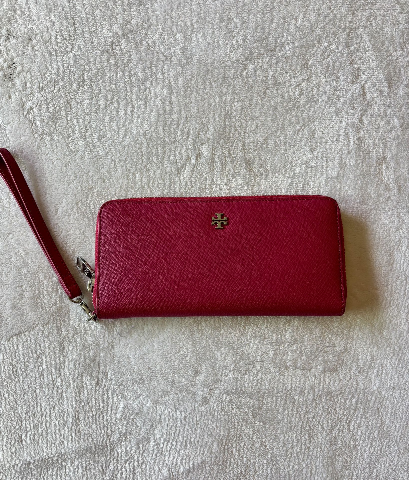 Tory Burch Wallet