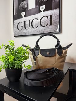 Longchamp