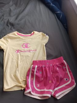 Girls Shorts