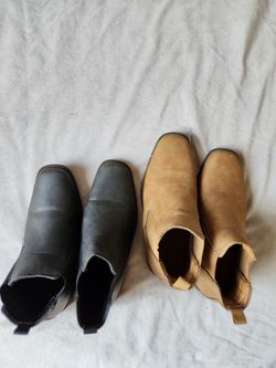 Boy Boots