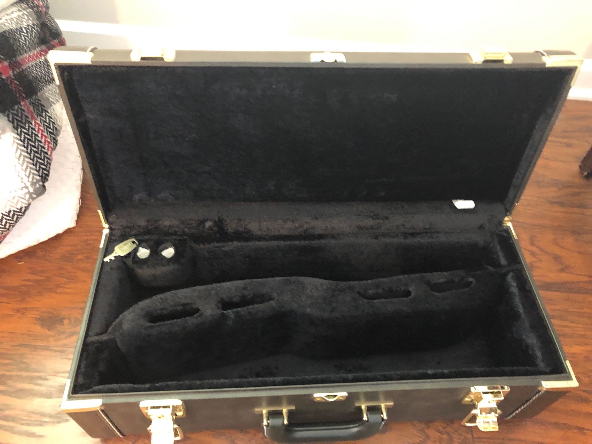 Yamaha Xeno Trumpet Case for Sale in Minneapolis, MN OfferUp