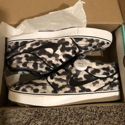 Nike Sb Zoom Stefan Janoski 