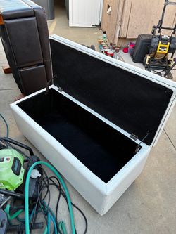 Storage