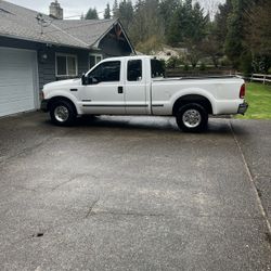 1999 Ford F-250