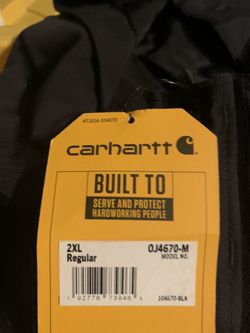 carhartt 0j4670 m