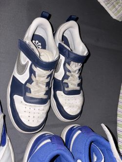 Boys nikes