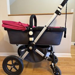 Bugaboo Cameleon Stroller