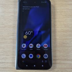 Google Pixel 9 Pro Fold