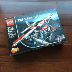 Lego 🔥 Fire Plane 42040