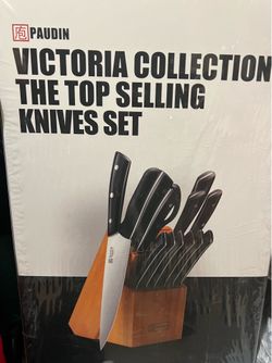Knife Set