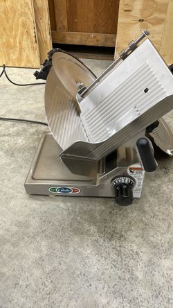 Deli Slicer