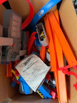 Total Turbo Track Set