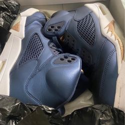 Jordan 5 Retro 
