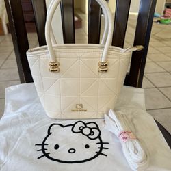 Hello Kitty Purses 