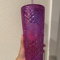 Brand New Starbucks Cup 