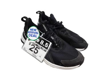 Nike Cj0842-004 Black