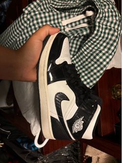 Nike Air Jordan 1s size 7.5