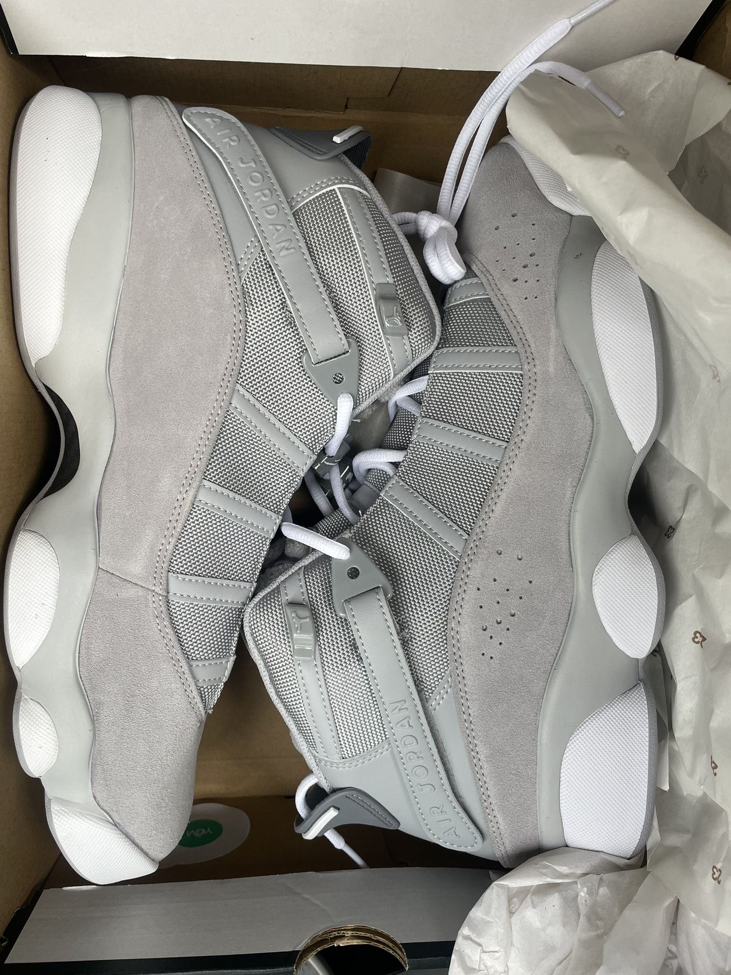 Jordans
