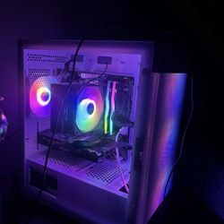 Selling Pc Asking 500 Willing To Negotiate
