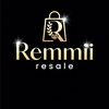 Remmiiresale 