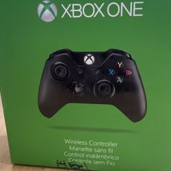 Xbox One Controller