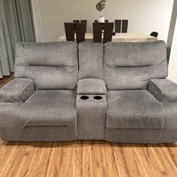 Couch (2 piece)