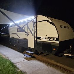 Evo By Forest River 