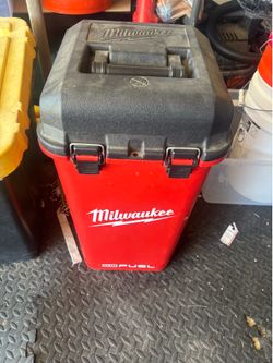 milwaukee snake