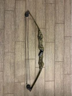Pse compound bow