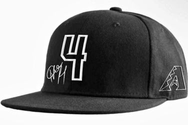 Ketel Marte Hat
