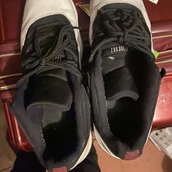 Retro Jordans 11  Low