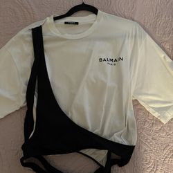 Balmain Shirt/almost new