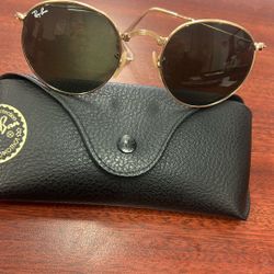 Originals ray ban Round Folding Sunglasses Rb3532 